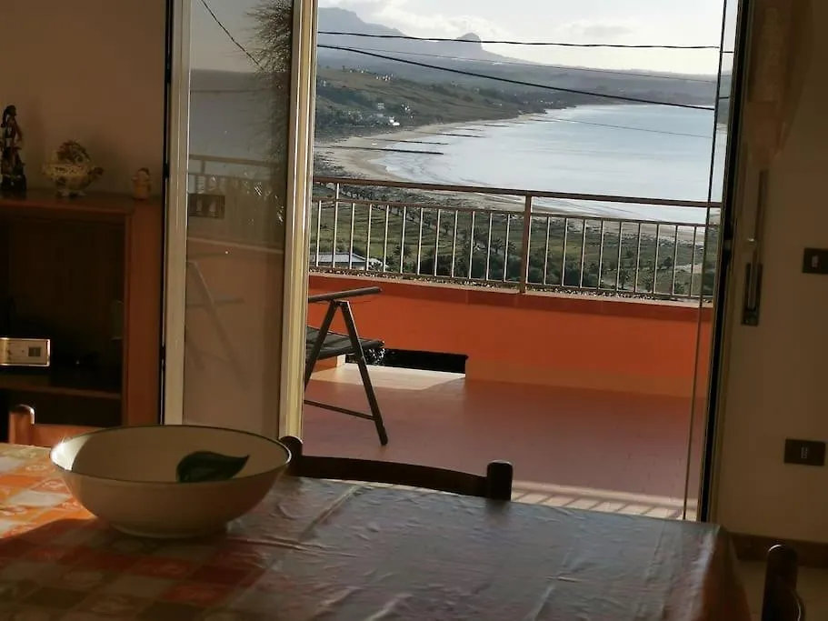 Appartamento Porto Palo Menfi Cir 19084023C224124