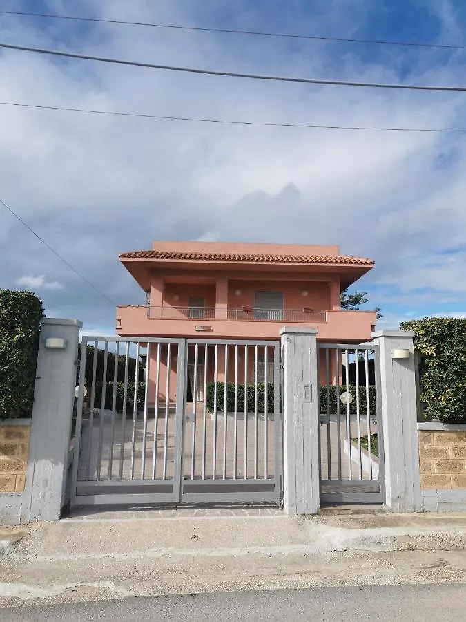 Appartamento Porto Palo Menfi Cir 19084023C224124
