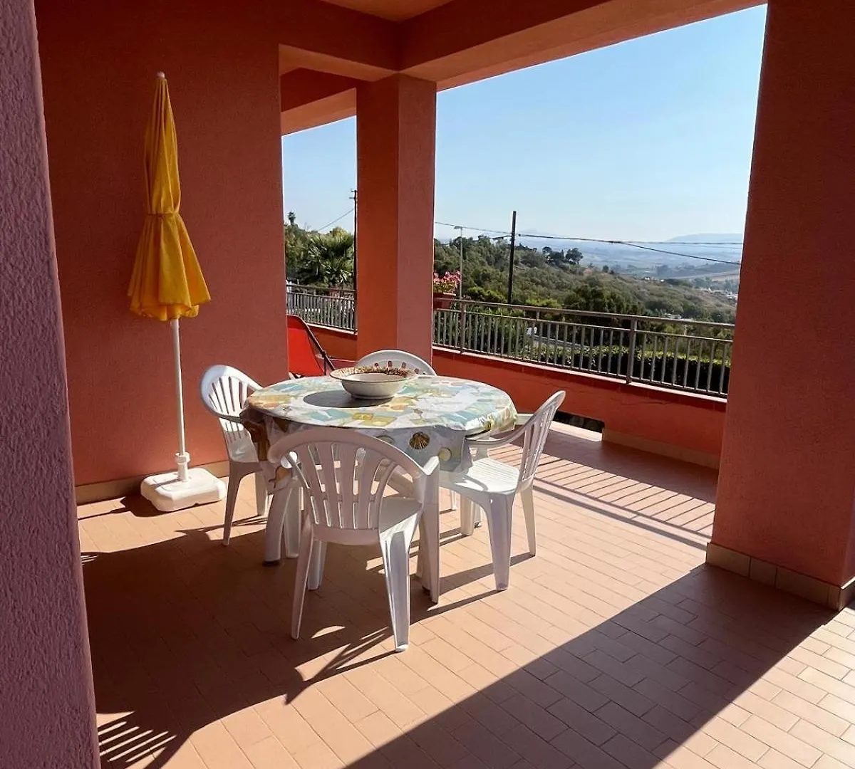 Apartman Appartamento Porto Palo Menfi Cir 19084023C224124