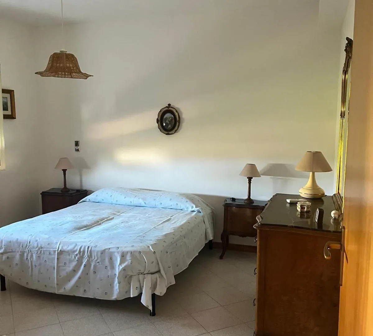 Apartman Appartamento Porto Palo Menfi Cir 19084023C224124